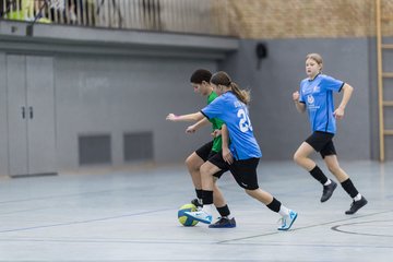 Bild 584 - wCJ Loewinnen Cup C1